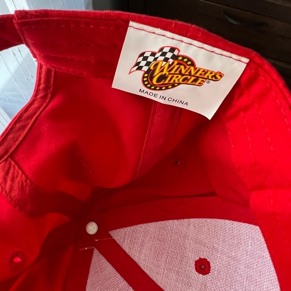 Bill Elliott 9 Dodge NASCAR Hat - Picture 8 of 8